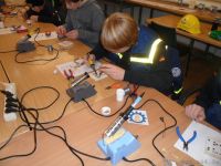 Loetabend THW-Jugend 008